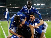 Bóng đá anh, ngoại hạng anh, lịch thi đấu euro 2012, Vấn đề khác của Schalke: Mê công, quên thủ